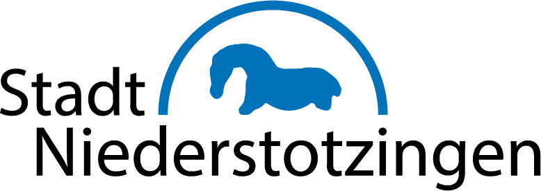 Das Logo von Stadt Niederstotzingen